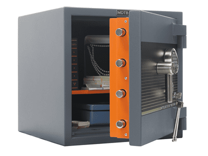 Fort M 50 EK priwie
