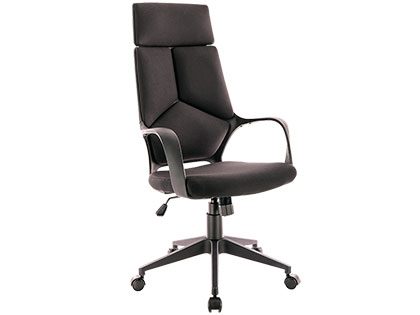 trio black ch min