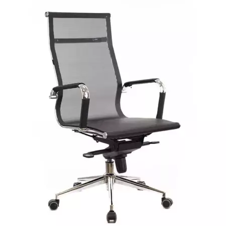 img kreslo rukovoditelya deco tkan setka