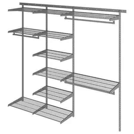 img garderobnaya sistema praktik home max g210 grafit