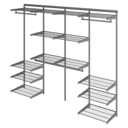 img garderobnaya sistema praktik home max g240 grafit
