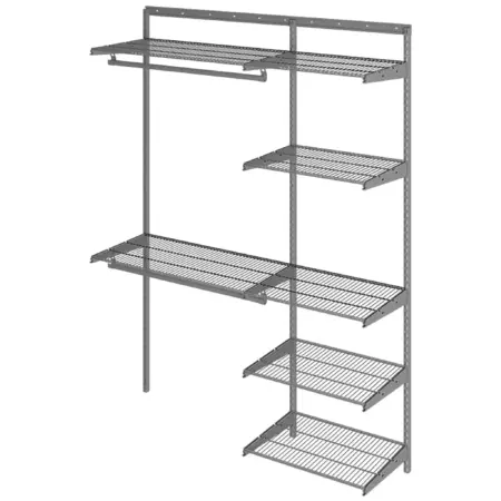 img garderobnaya sistema praktik home optima g150 grafit