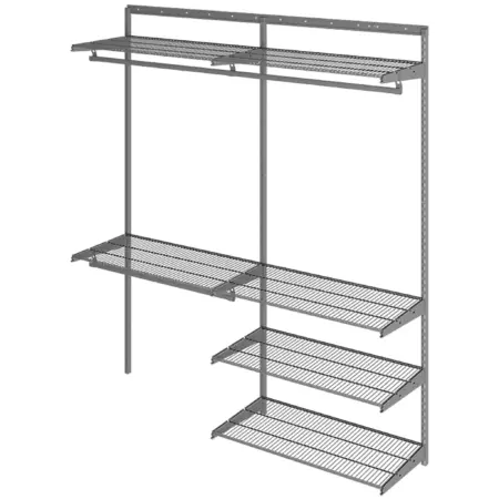 img garderobnaya sistema praktik home optima g180 grafit